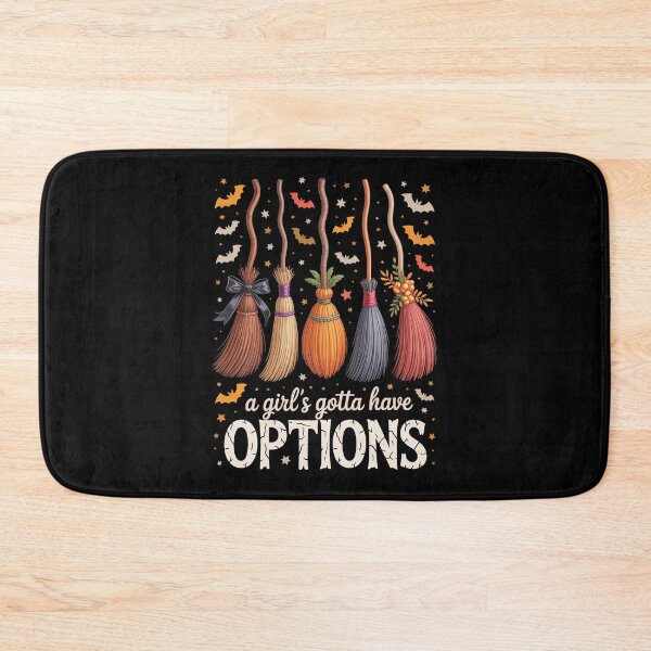 Item preview, A Girl’s Gotta Have Options  designed and sold by jkrphoto.