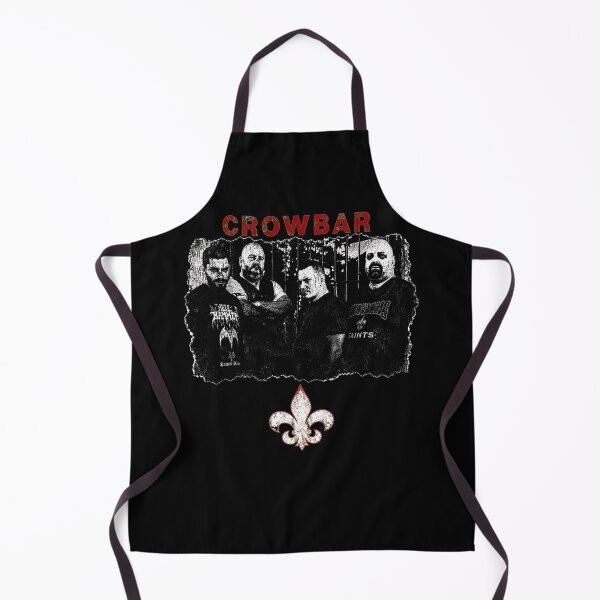 Item preview, Crowbar Band designed and sold by erazojesus.