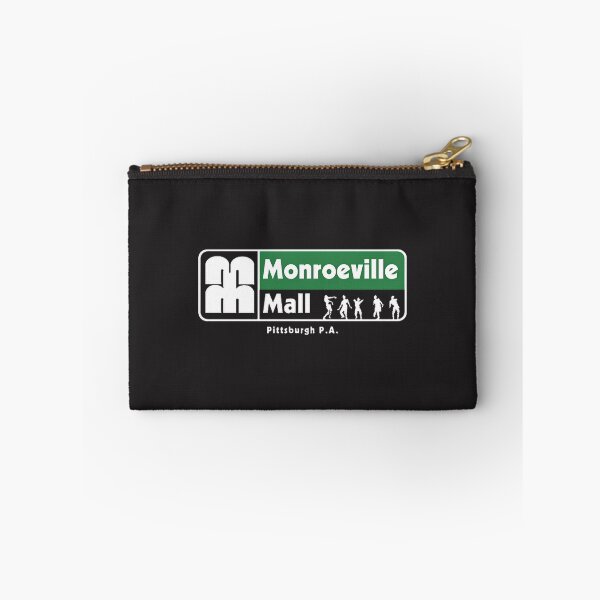 Item preview, Monroeville Mall Inspired Horror Design from Dawn of the Dead Classic Movie designed and sold by ColourofAcedia.