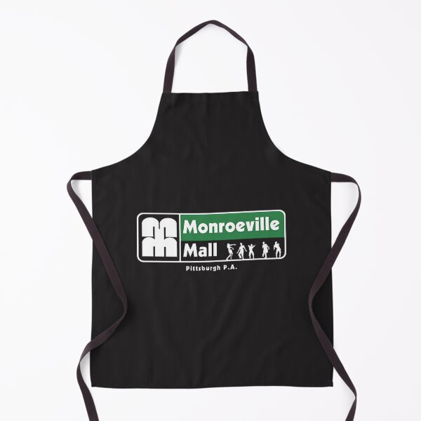 Item preview, Monroeville Mall Inspired Horror Design from Dawn of the Dead Classic Movie designed and sold by ColourofAcedia.
