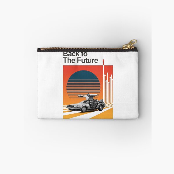 Item preview, Pop Art Mid Century Modern Back to the Future designed and sold by markusvertikal.