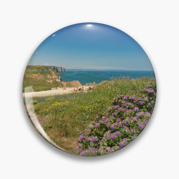 Item preview, Thornwick Bay designed and sold by Alisonchambers2.