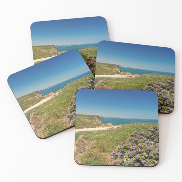 Item preview, Thornwick Bay designed and sold by Alisonchambers2.