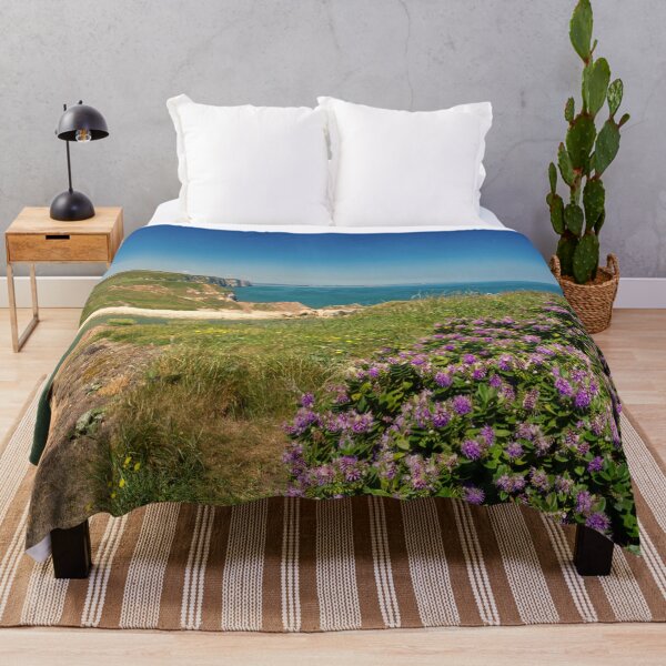 Item preview, Thornwick Bay designed and sold by Alisonchambers2.