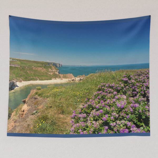 Item preview, Thornwick Bay designed and sold by Alisonchambers2.