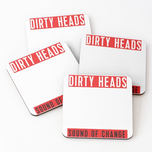 Item preview, Dirty Heads designed and sold by Txtmax.