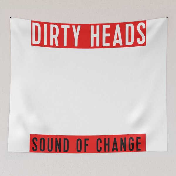 Item preview, Dirty Heads designed and sold by Txtmax.