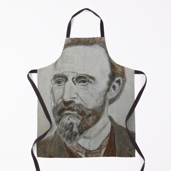 Item preview, St. Bartolo Longo designed and sold by ScottSvanefeltArt.