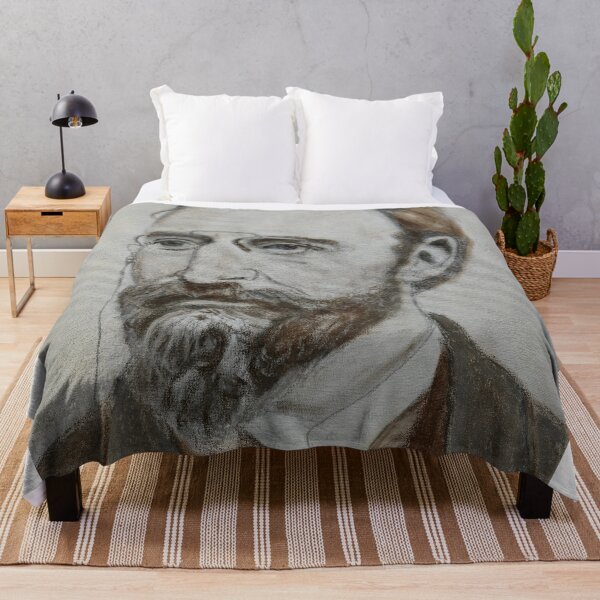 Item preview, St. Bartolo Longo designed and sold by ScottSvanefeltArt.