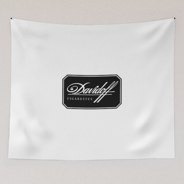Item preview, Davidoff Cigarettes designed and sold by Zibis09.