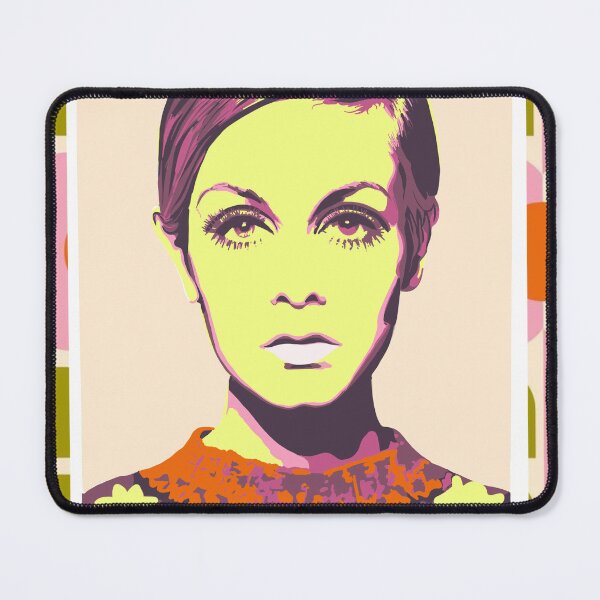 Item preview, Twiggy designed and sold by felicitythrum.