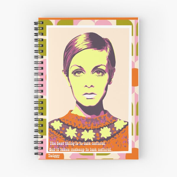Item preview, Twiggy designed and sold by felicitythrum.