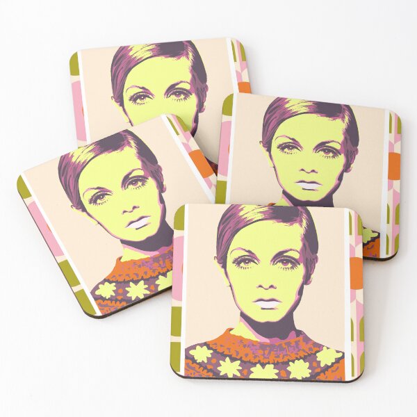 Item preview, Twiggy designed and sold by felicitythrum.