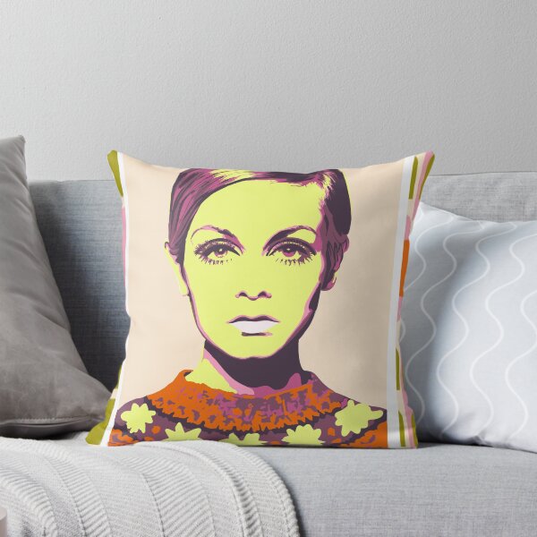 Item preview, Twiggy designed and sold by felicitythrum.