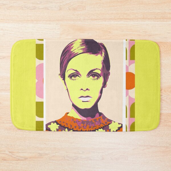 Item preview, Twiggy designed and sold by felicitythrum.