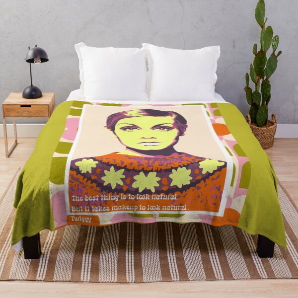 Item preview, Twiggy designed and sold by felicitythrum.