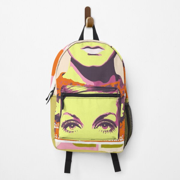 Item preview, Twiggy designed and sold by felicitythrum.