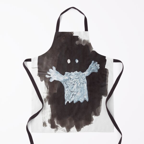 Item preview, ghost designed and sold by S.L..