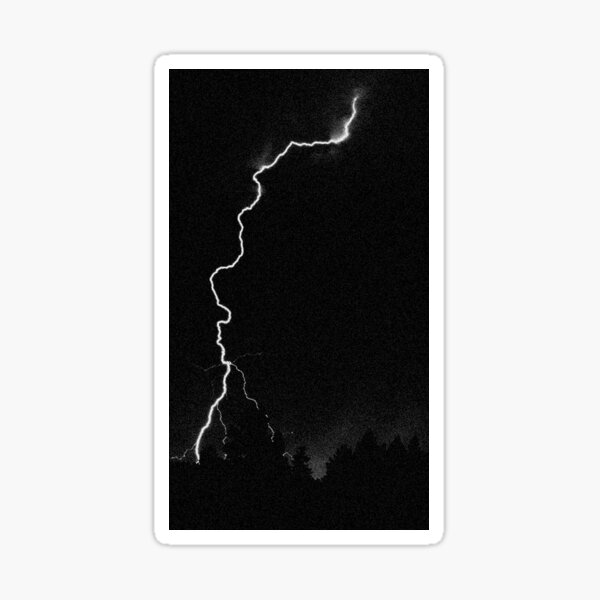 Item preview, Lightning 3 designed and sold by livingaesthetic.