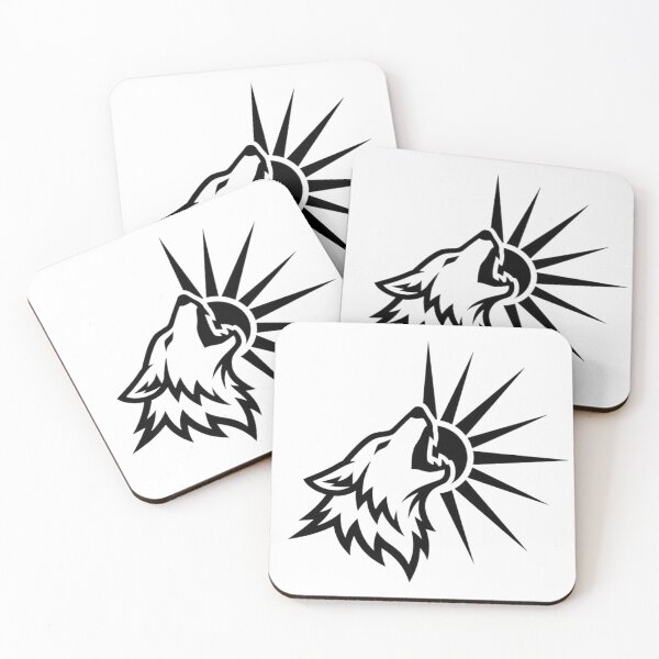 Item preview, Celestial Eclipse: The Howling Solstice designed and sold by Akali Design.