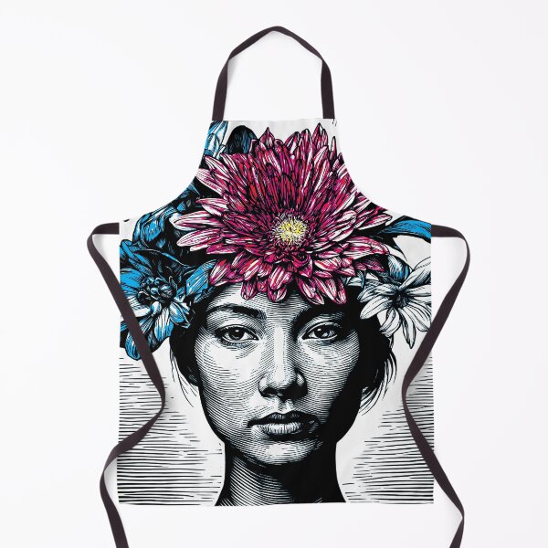 Artikelvorschau, Flowers Vase 03 entworfen und verkauft von COSMIC SUDZ.