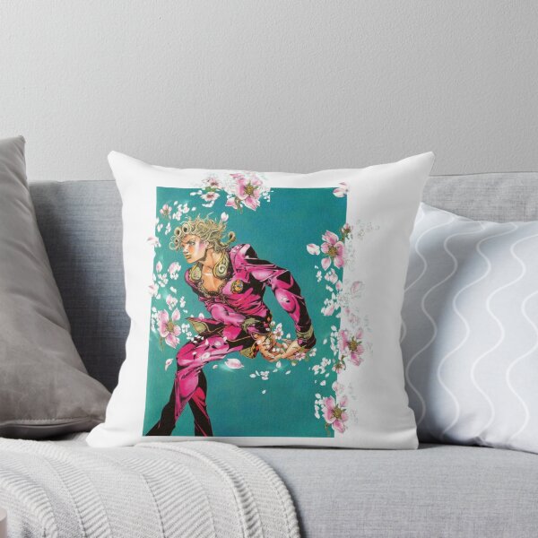 Item preview, Giorno Giovanna Cherry Blossoms designed and sold by SportyFemmeShop.