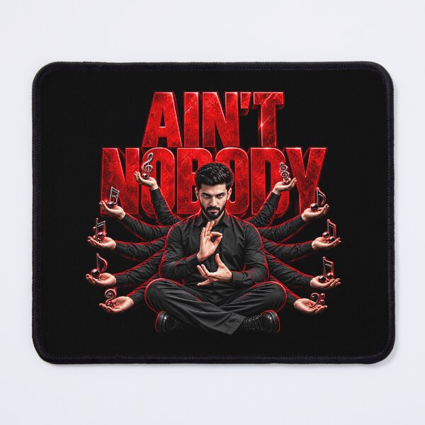 Item preview, Anirudh Ravichander Music God Design | Kollywood Music Director | Tamil Music Fan Art designed and sold by lexxclothing.