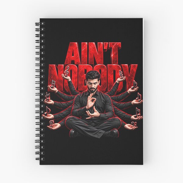 Item preview, Anirudh Ravichander Music God Design | Kollywood Music Director | Tamil Music Fan Art designed and sold by lexxclothing.