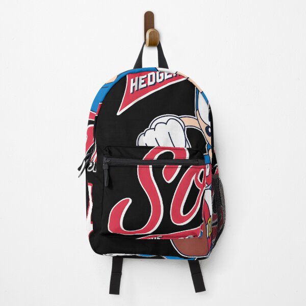 Item preview, Sonic The Hedgehog Run Sports designed and sold by cutezodiac.