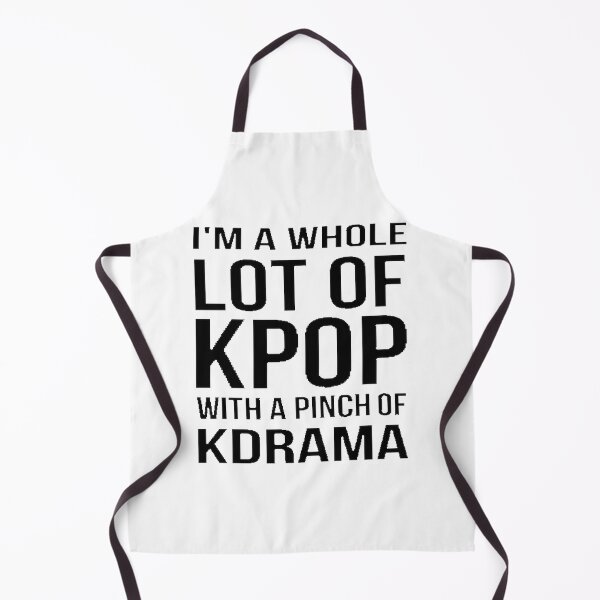 Item preview, A Lot of Kpop Inspired Pink Design for Fans and Enthusiasts designed and sold by FunnyAftertaste.