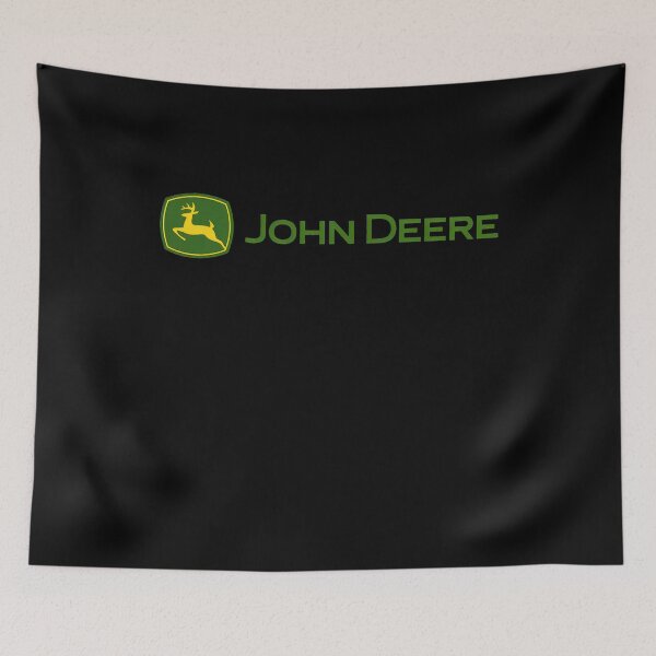 Item preview, John Deere designed and sold by kevinwhitenan.