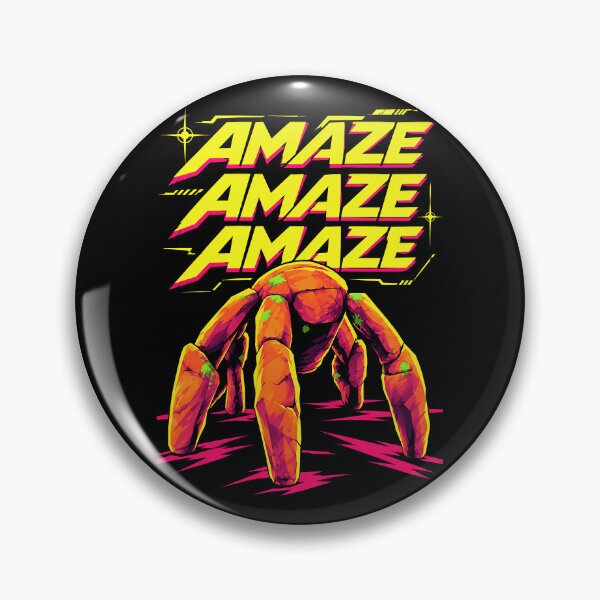 Item preview, Amaze Amaze Amaze designed and sold by markusvertikal.
