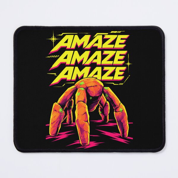 Item preview, Amaze Amaze Amaze designed and sold by markusvertikal.