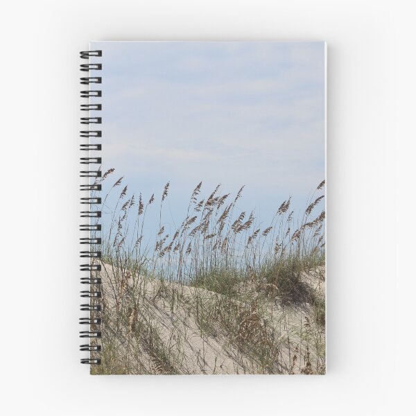 Item preview, Peaceful Beach Dunes Scene designed and sold by Cynthia48.