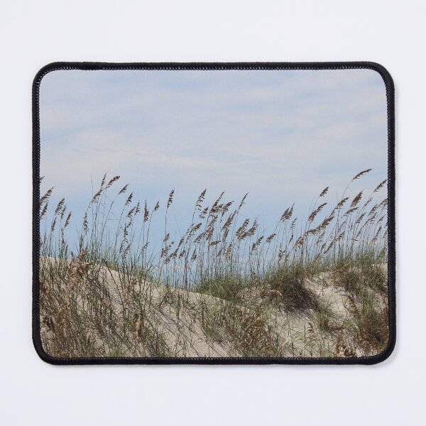 Item preview, Peaceful Beach Dunes Scene designed and sold by Cynthia48.
