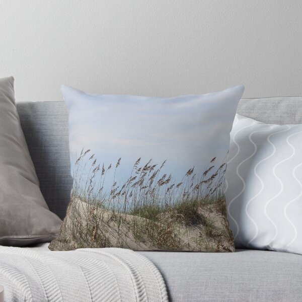 Item preview, Peaceful Beach Dunes Scene designed and sold by Cynthia48.