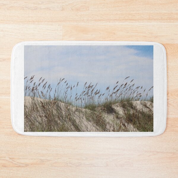 Item preview, Peaceful Beach Dunes Scene designed and sold by Cynthia48.