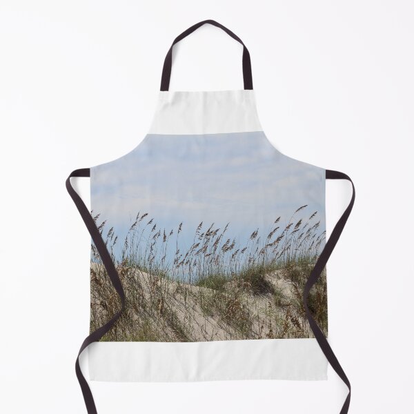 Item preview, Peaceful Beach Dunes Scene designed and sold by Cynthia48.
