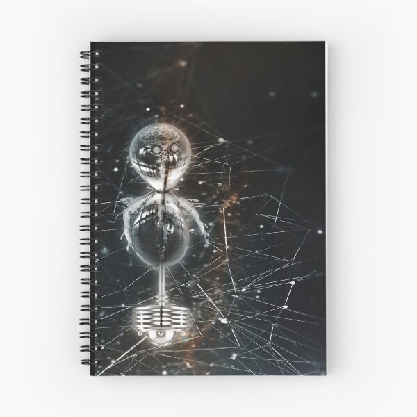 Item preview, String theory (created) designed and sold by TR187.