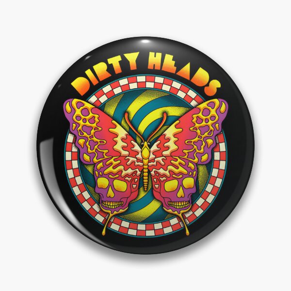 Item preview, Dirty Heads designed and sold by Txtmax.