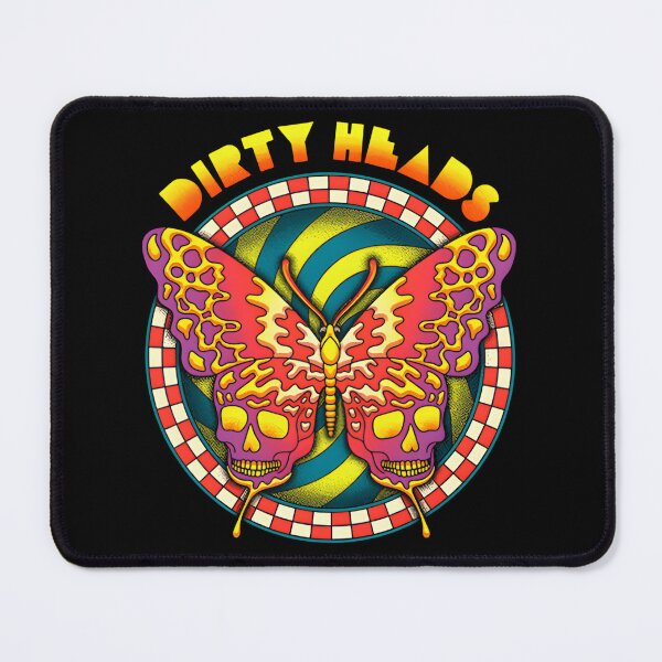 Item preview, Dirty Heads designed and sold by Txtmax.
