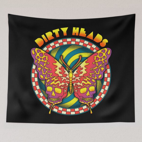 Item preview, Dirty Heads designed and sold by Txtmax.