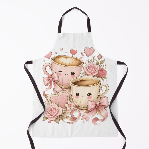 Item preview, Caffeine Is My Love Language-Cute Coffee Art designed and sold by SoftLifeClub.