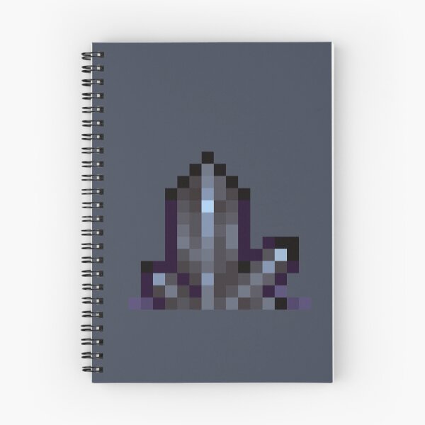 Item preview, Pixel Crystal, Medium F designed and sold by Ben Henry.