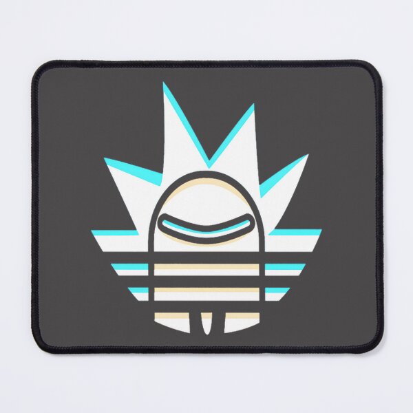 Item preview, Creative Rick and Morty Inspired Design Featuring Unique Character Art designed and sold by ColourofAcedia.