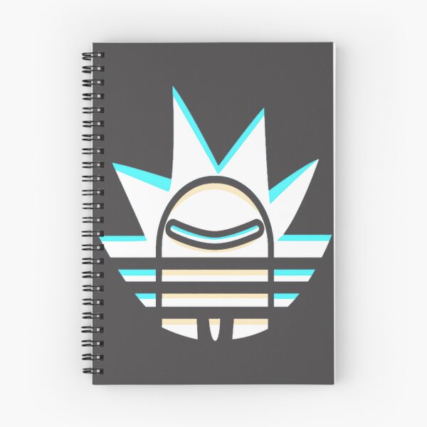 Item preview, Creative Rick and Morty Inspired Design Featuring Unique Character Art designed and sold by ColourofAcedia.