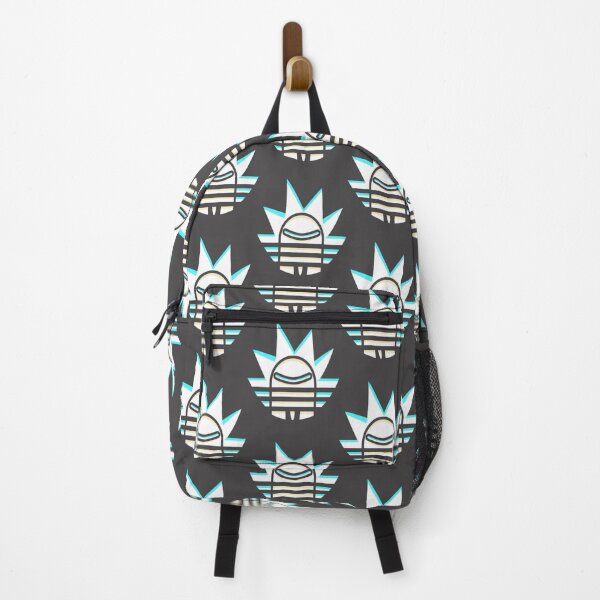 Item preview, Creative Rick and Morty Inspired Design Featuring Unique Character Art designed and sold by ColourofAcedia.