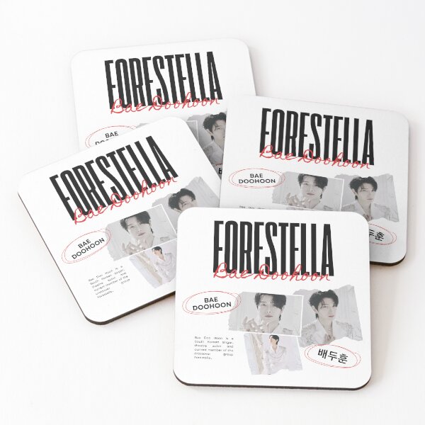 Item preview, Forestella designed and sold by ItGirlTheraphy.