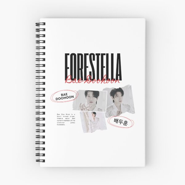Item preview, Forestella designed and sold by ItGirlTheraphy.