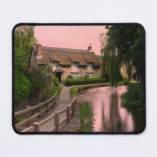 Item preview, Thornton Le Dale Rosy dawn designed and sold by Alisonchambers2.